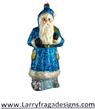 Aqua Santa - One of A Kind!